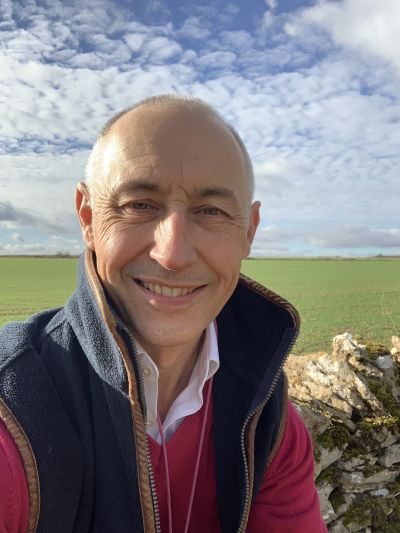 James Gillies